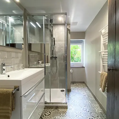 Mas De Chaufondes ベッド・アンド・ブレックファスト 3*