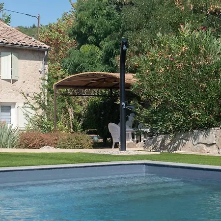 Mas De Chaufondes クレ