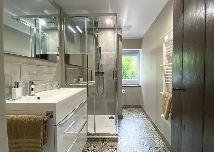 Mas De Chaufondes Bed and breakfast 3*