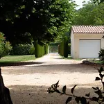 Mas De Chaufondes B&B
